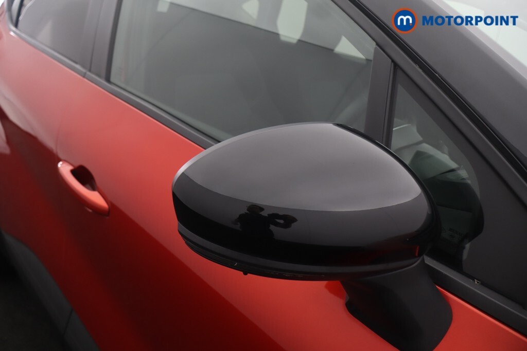 Renault Captur 1.0 Tce 90 Iconic Edition Red #52