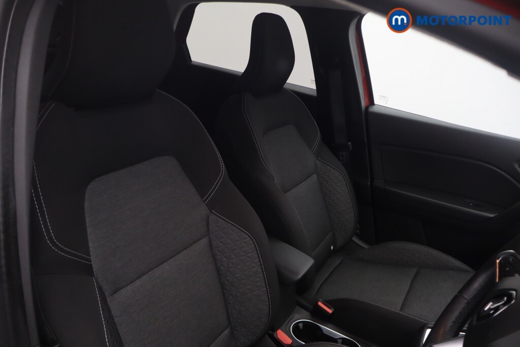 Renault Captur 1.0 Tce 90 Iconic Edition Red #21