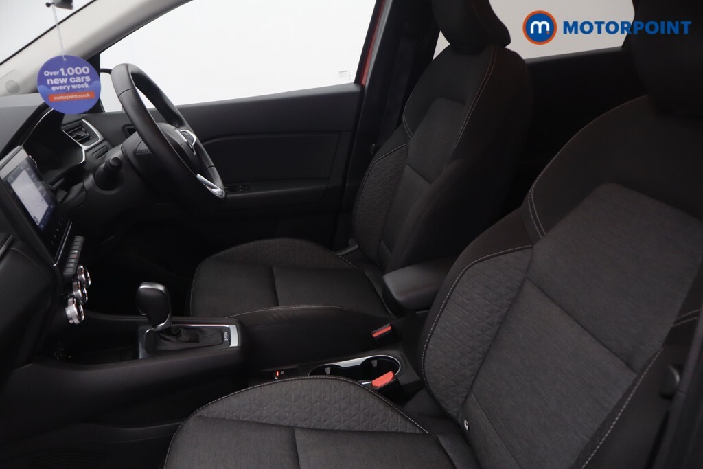 Renault Captur 1.0 Tce 90 Iconic Edition Red #43