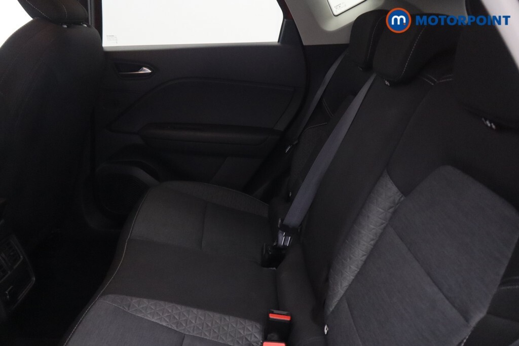 Renault Captur 1.0 Tce 90 Iconic Edition Red #38