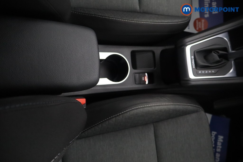 Renault Captur 1.0 Tce 90 Iconic Edition Red #15