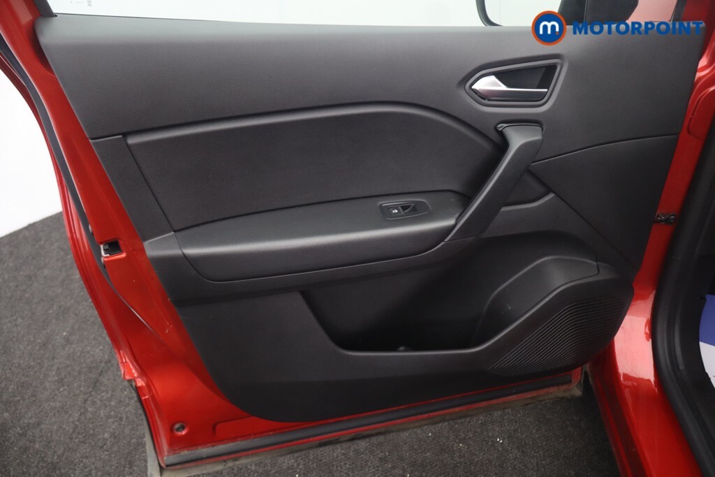 Renault Captur 1.0 Tce 90 Iconic Edition Red #44