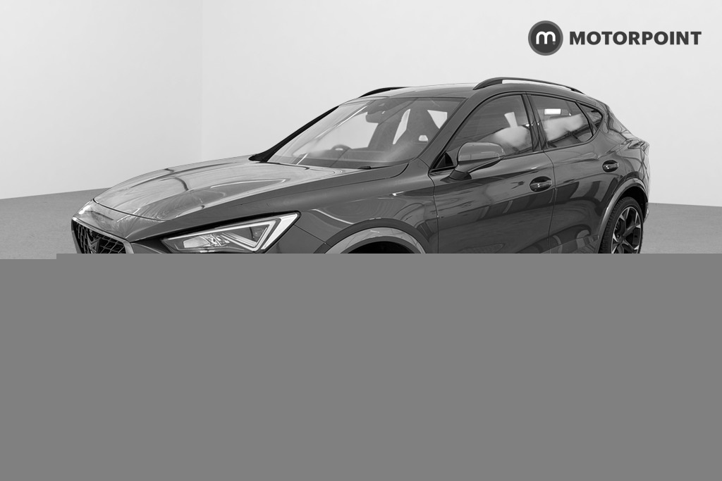 Cupra Formentor 2.0 Tsi 310 Vz2 Dsg 4Drive Red #3