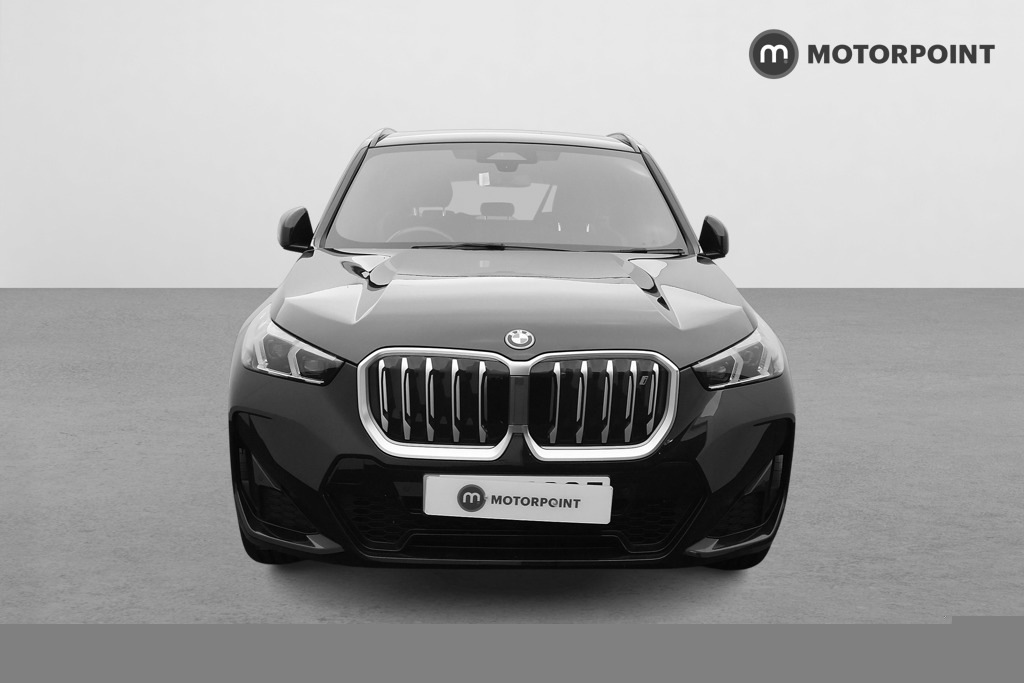 BMW iX1 230Kw Xdrive30 M Sport 65Kwh Blue #2