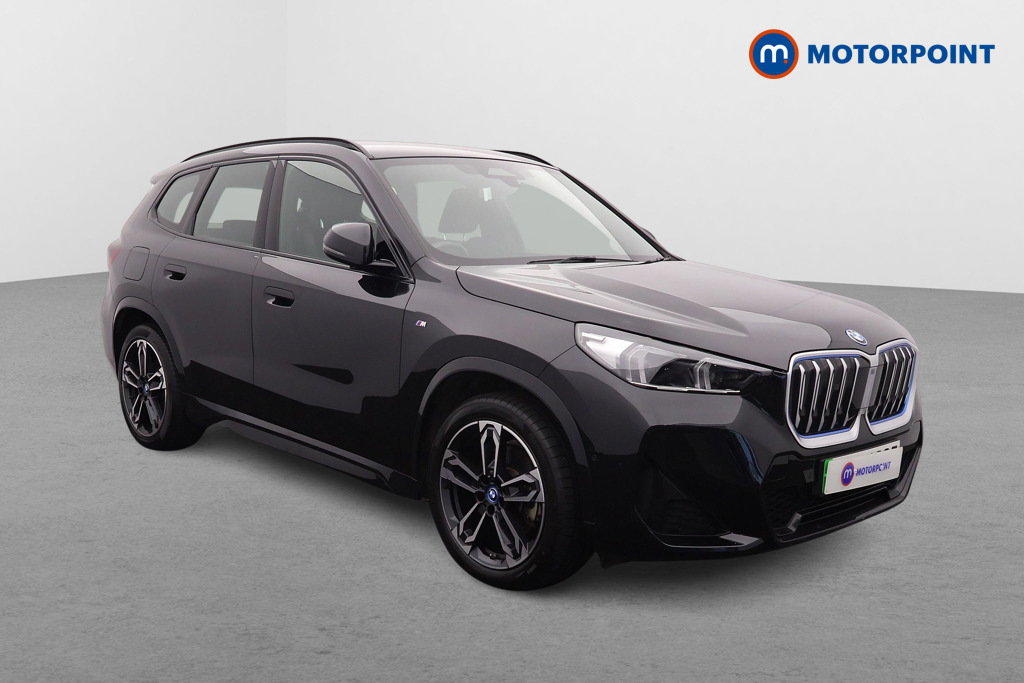 BMW iX1 230Kw Xdrive30 M Sport 65Kwh Blue
