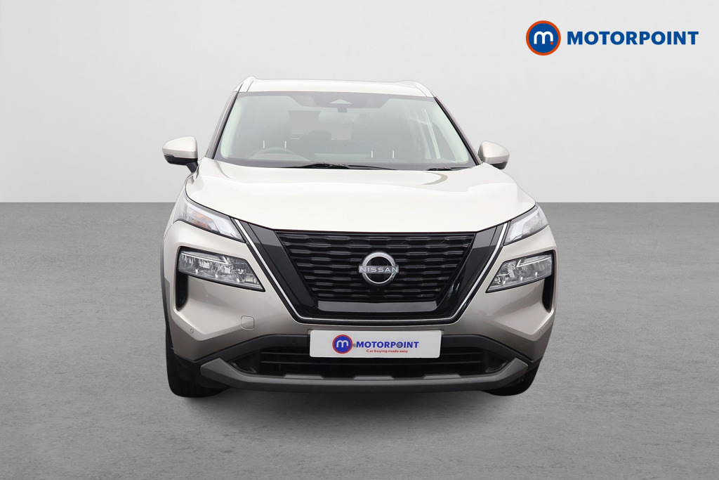 Nissan X-Trail 1.5 E-power 204 N-connecta Xtronic Silver #2