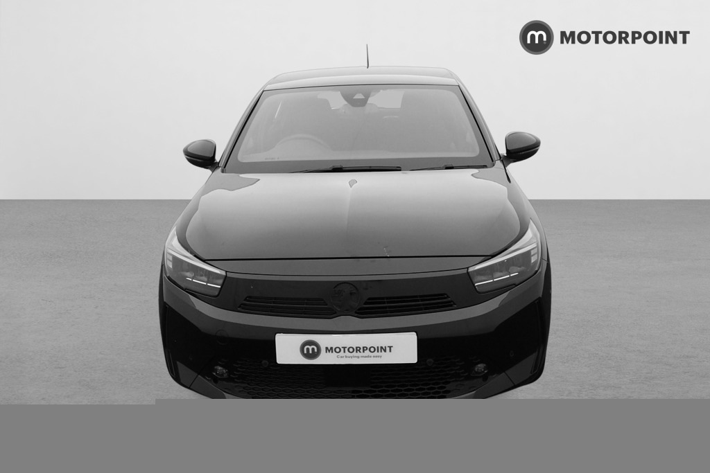 Vauxhall Corsa 1.2 Gs DL73XET Black #2