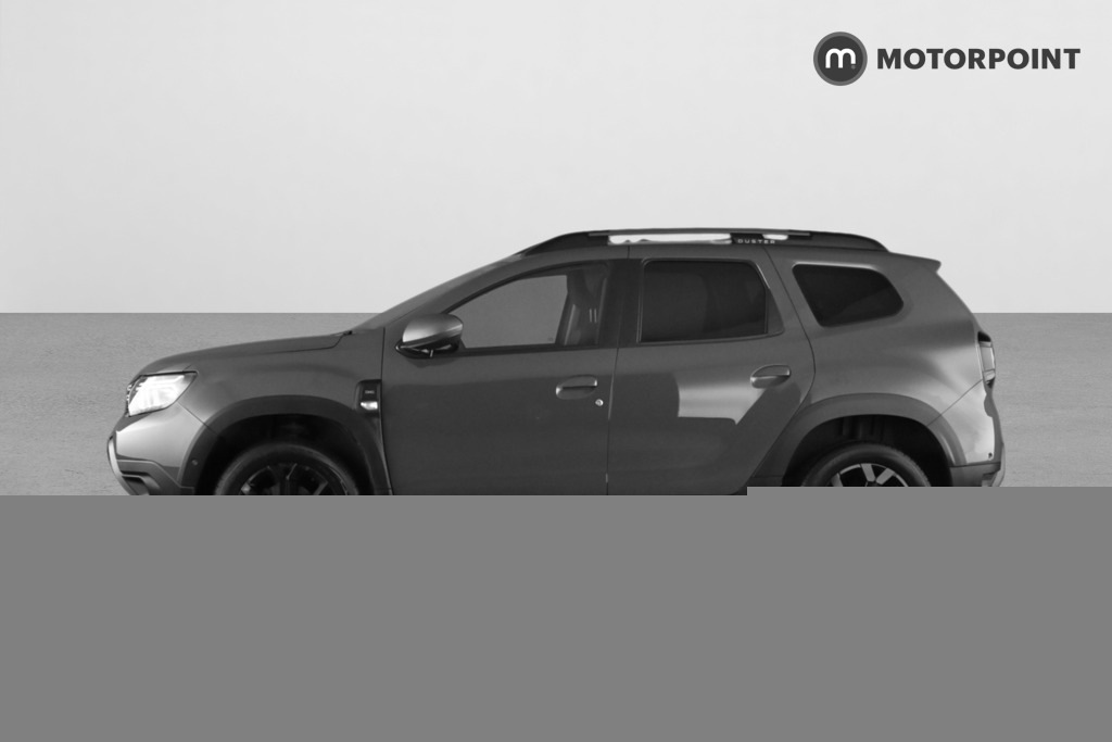 Dacia Duster 1.3 Tce 130 Extreme PJ24DYD Green #3