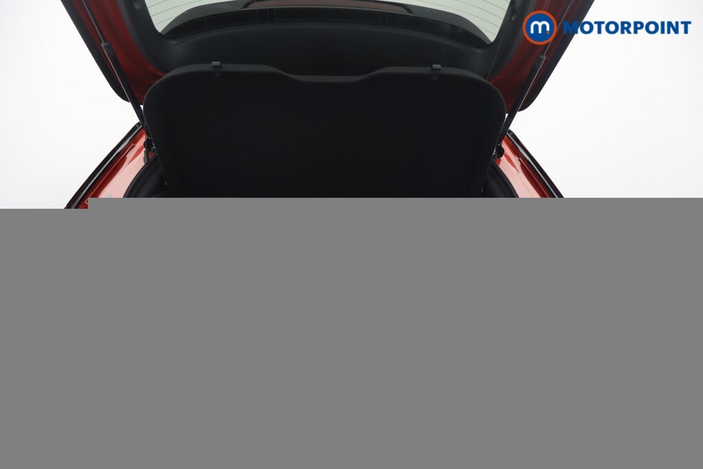 Mazda MX-30 Automatic Red #17