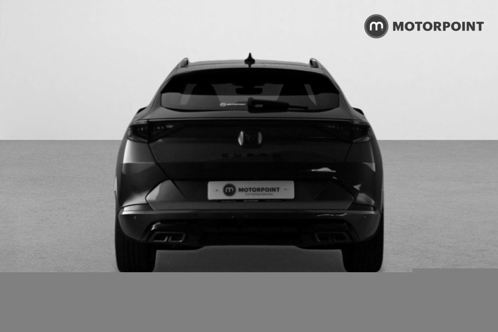 Cupra Formentor 1.4 Ehybrid 204 V2 Dsg KJ24LGX Grey #5