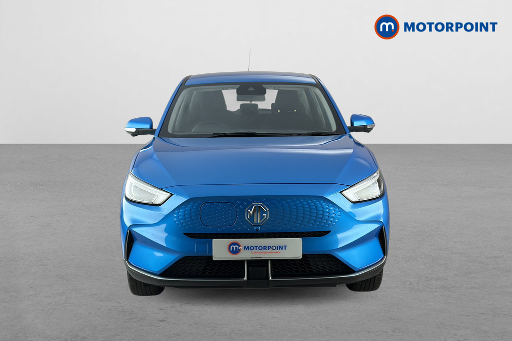 MG ZS 130Kw Se Ev 51Kwh YL24JXE Blue #2
