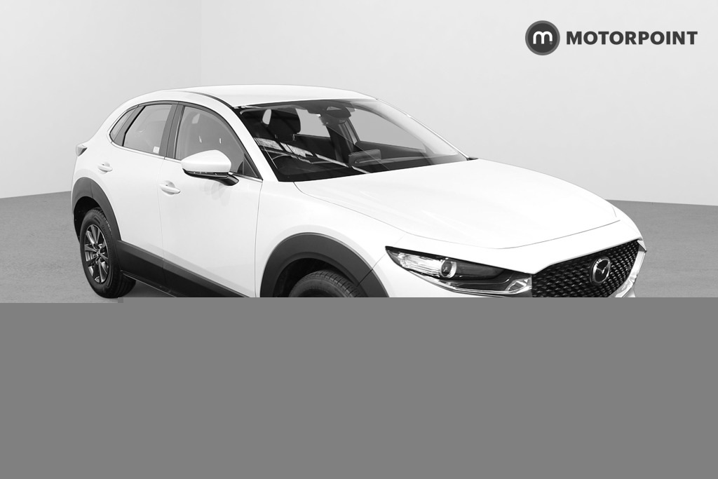 Mazda CX-30 2.5 E-skyactiv G Mhev 140 Centre-line 