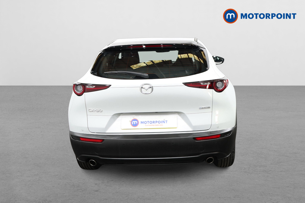 Mazda CX-30 2.5 E-skyactiv G Mhev 140 Centre-line  #6
