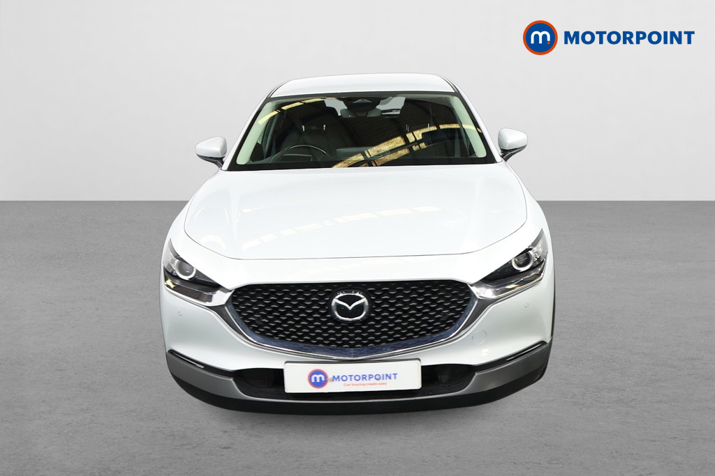 Mazda CX-30 2.5 E-skyactiv G Mhev 140 Centre-line  #2