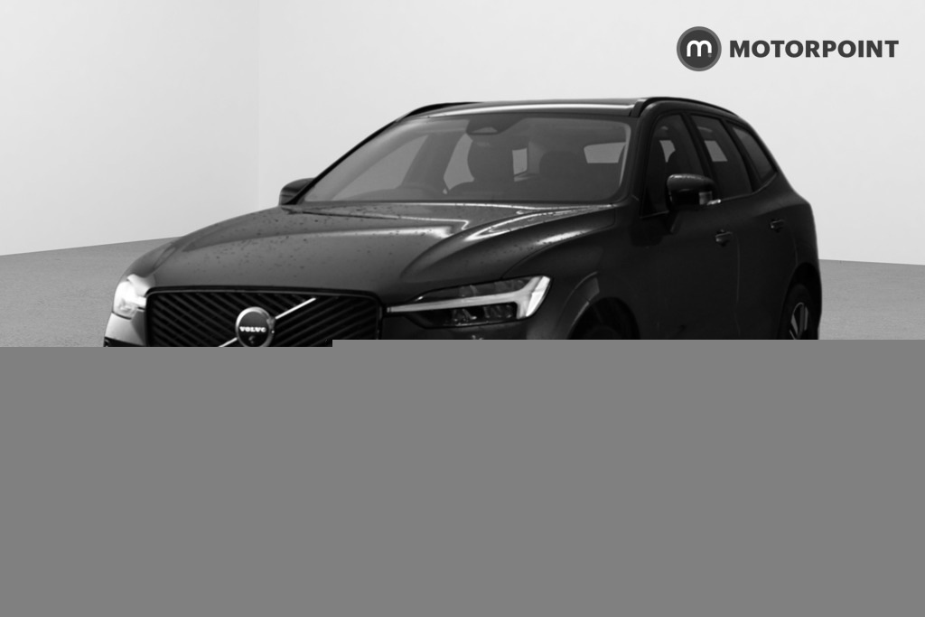 Volvo XC60 2.0 B5p Plus Dark Awd Geartronic Blue