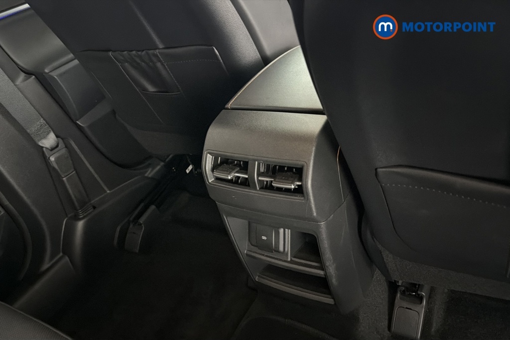 SsangYong Torres EVX Suv Grey #29
