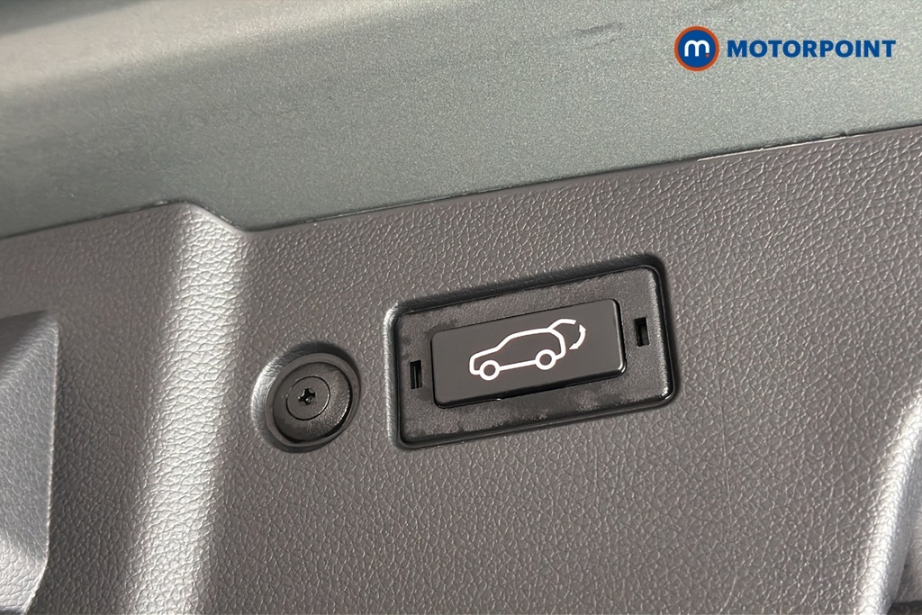 SsangYong Torres EVX Suv Grey #32