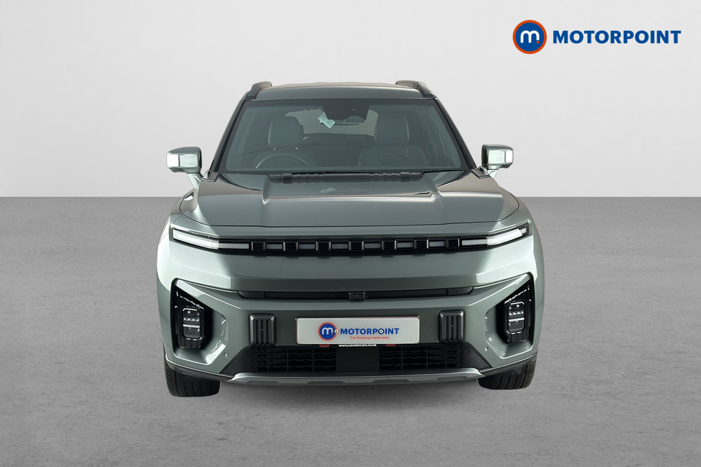 SsangYong Torres EVX 152Kw K40 73Kwh Green #2