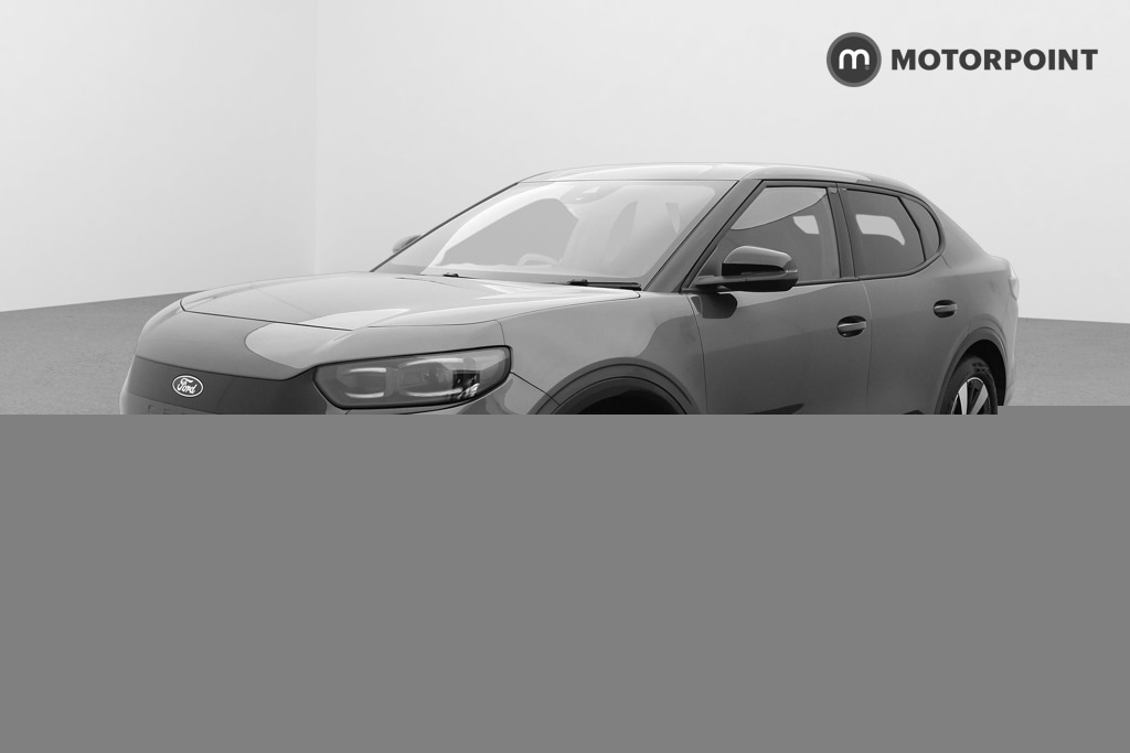 Ford Capri 210Kw Select 77Kwh Blue #3