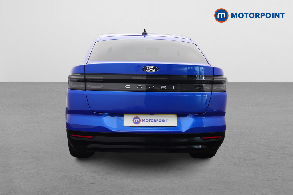 Ford Capri 210Kw Select 77Kwh Blue #6