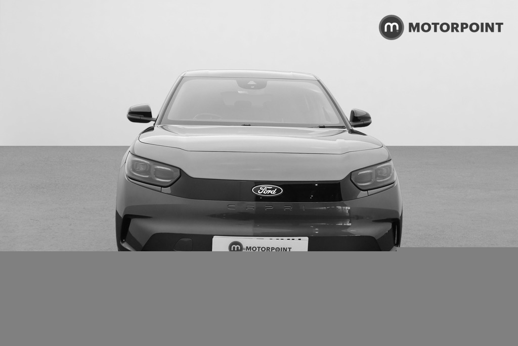 Ford Capri 210Kw Select 77Kwh Blue #2
