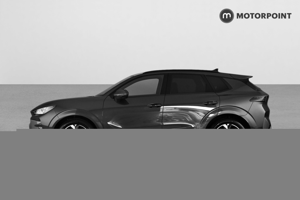 Cupra Terramar 1.5 Etsi 150 V2 Dsg Grey #4