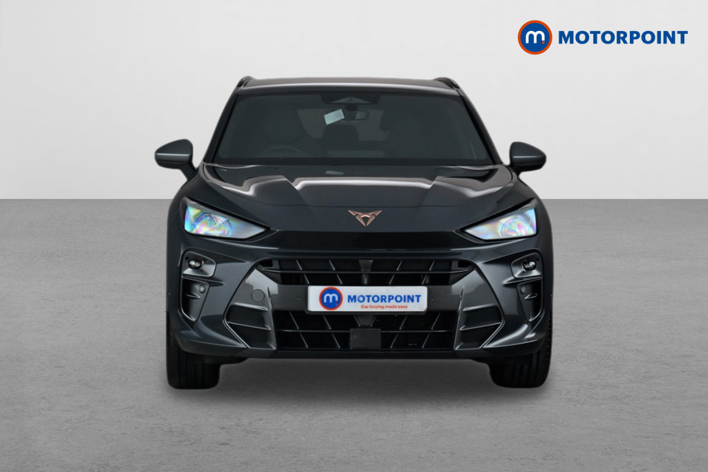 Cupra Terramar 1.5 Etsi 150 V2 Dsg Grey #2