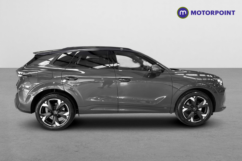 Cupra Terramar 1.5 Etsi 150 V2 Dsg Grey #4
