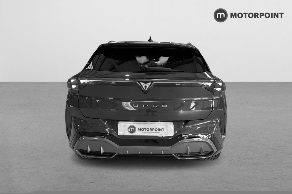 Cupra Terramar 1.5 Etsi 150 V2 Dsg Grey #6
