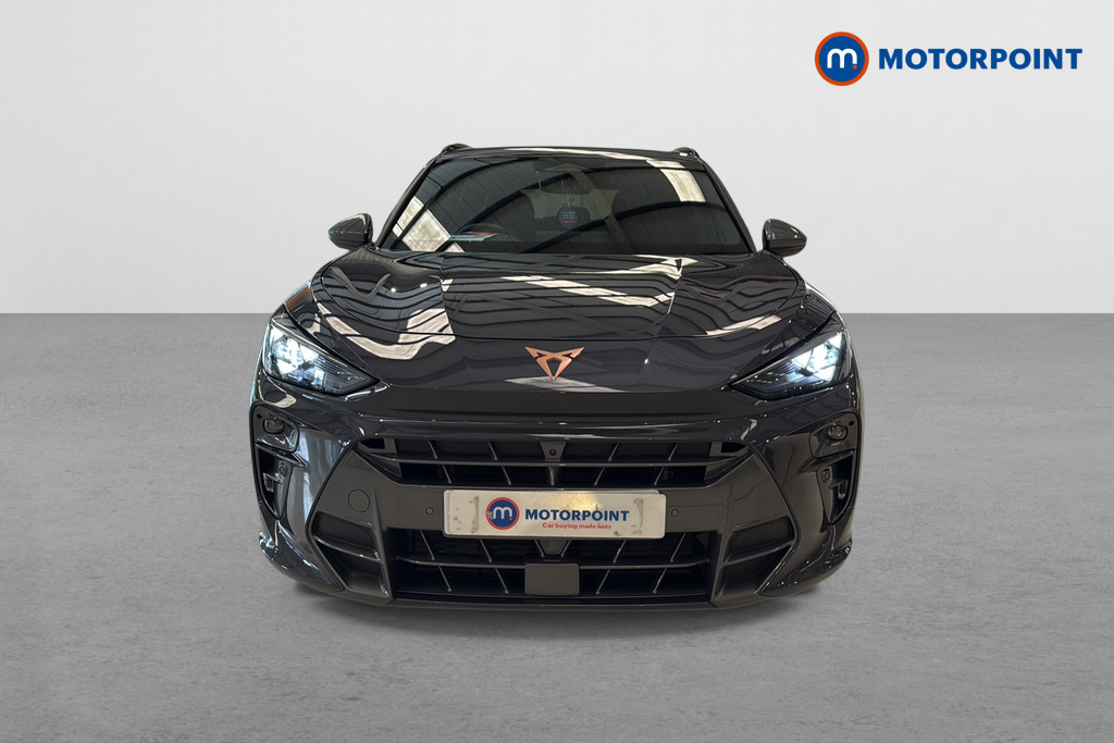 Cupra Terramar 1.5 Etsi 150 V2 Dsg Grey #2