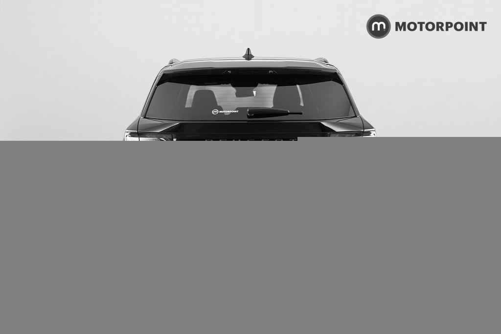 Peugeot 5008 1.2 Hybrid 145 Gt E-dsc6 Black #4