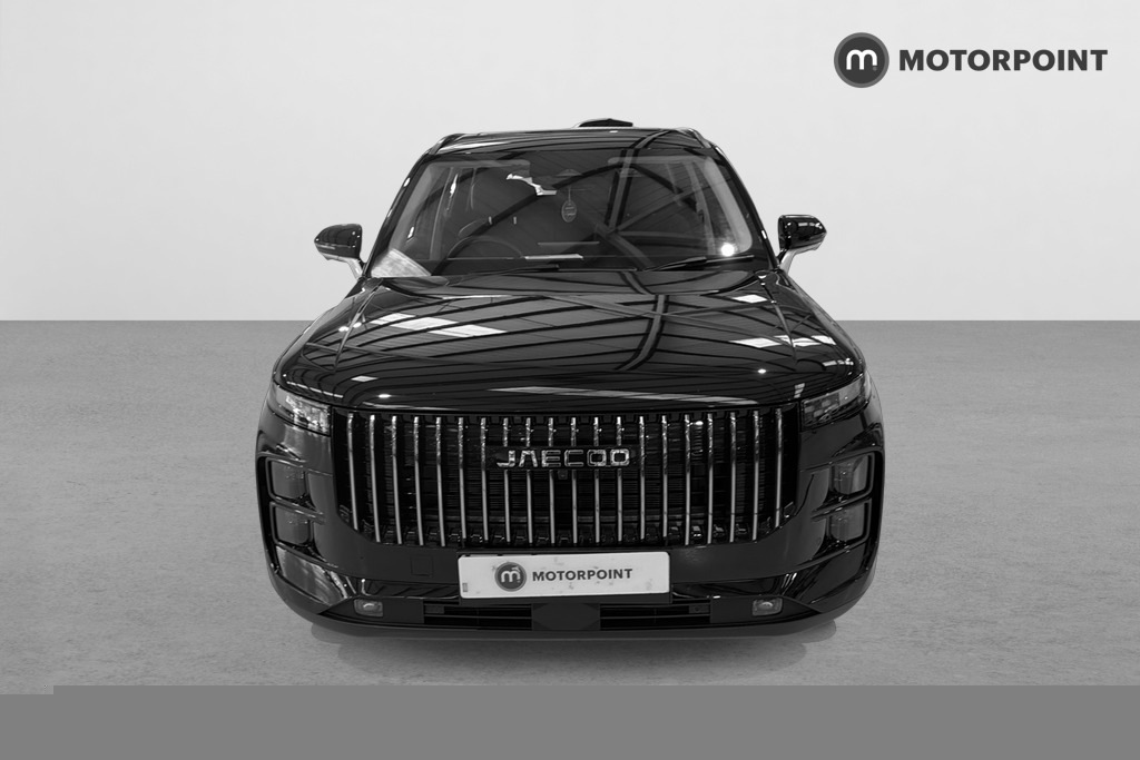 JAECOO 7 1.5T Shs-p Luxury Black #2