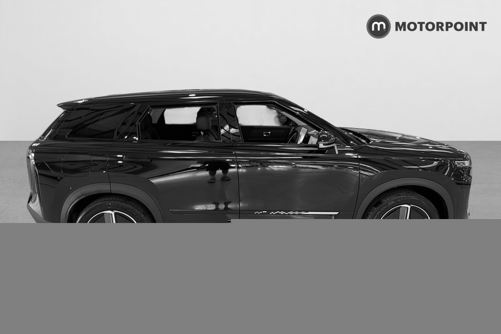 JAECOO 7 1.5T Shs-p Luxury Black #4
