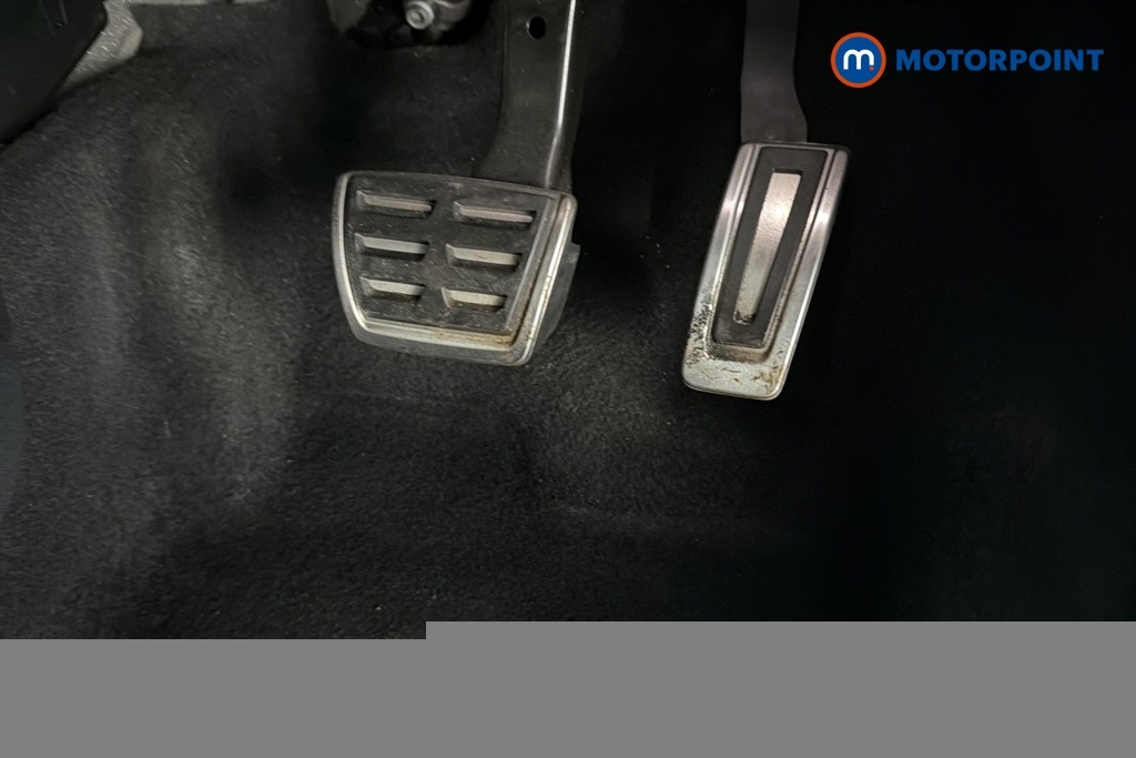 Audi A1 S Line Nav Grey #19