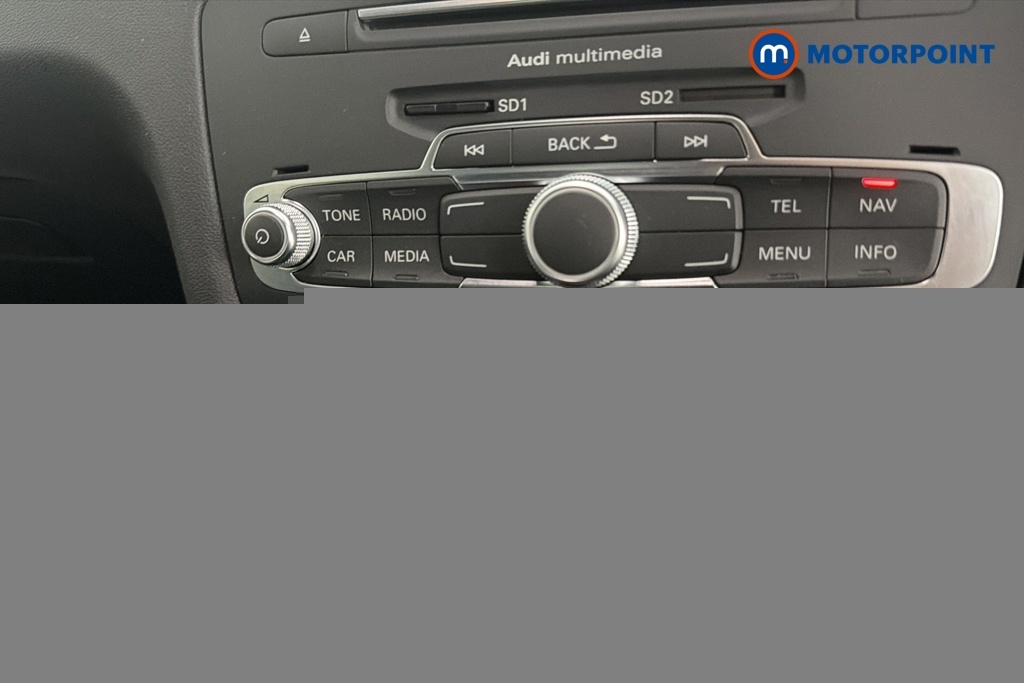 Audi A1 S Line Nav Grey #13