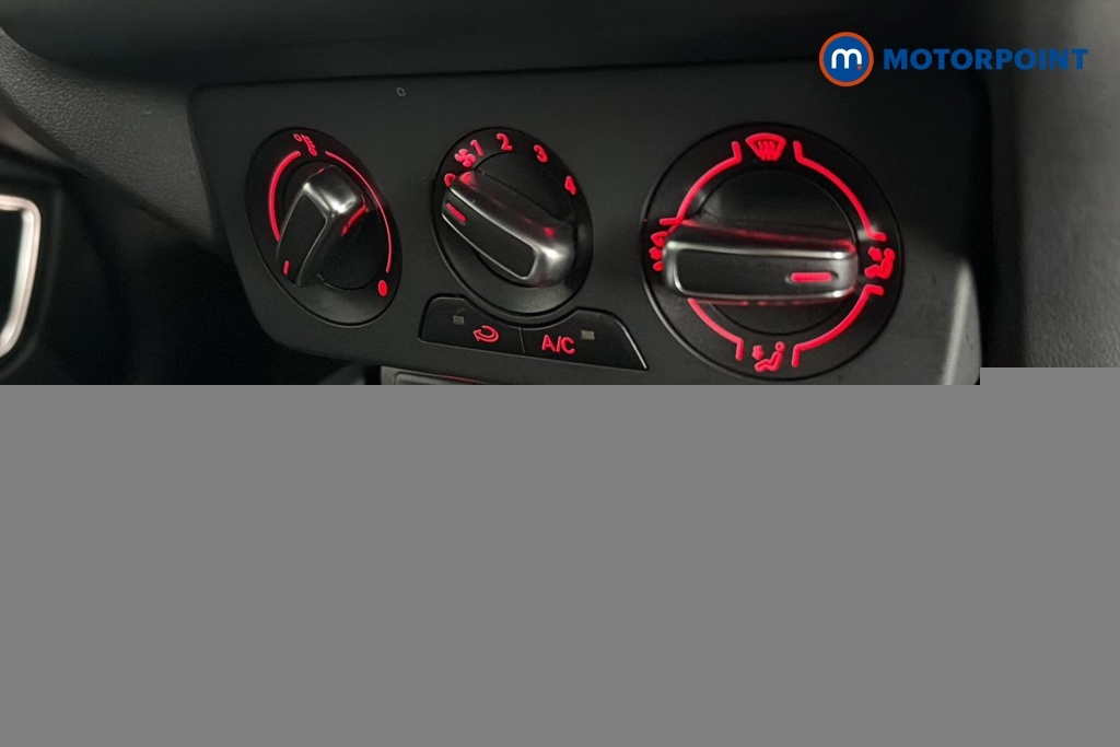 Audi A1 S Line Nav Grey #14