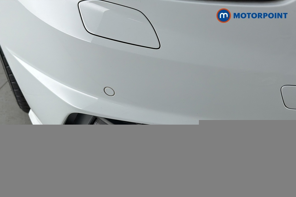 Audi A1 S Line Nav Grey #23