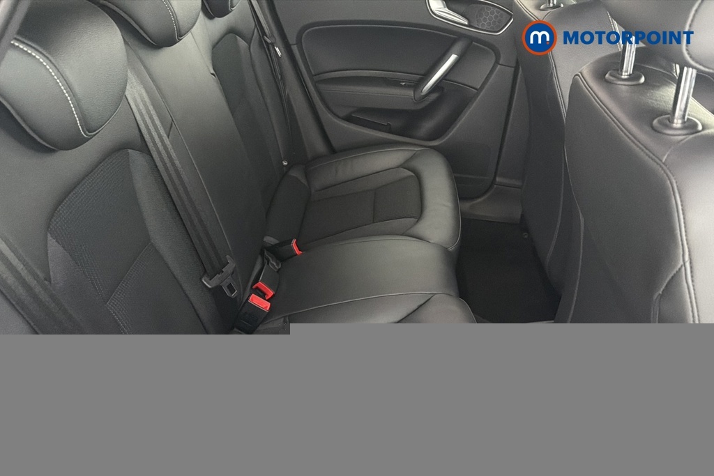 Audi A1 S Line Nav Grey #20