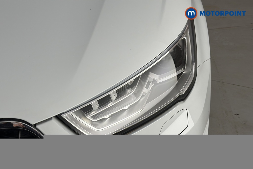 Audi A1 S Line Nav Grey #26