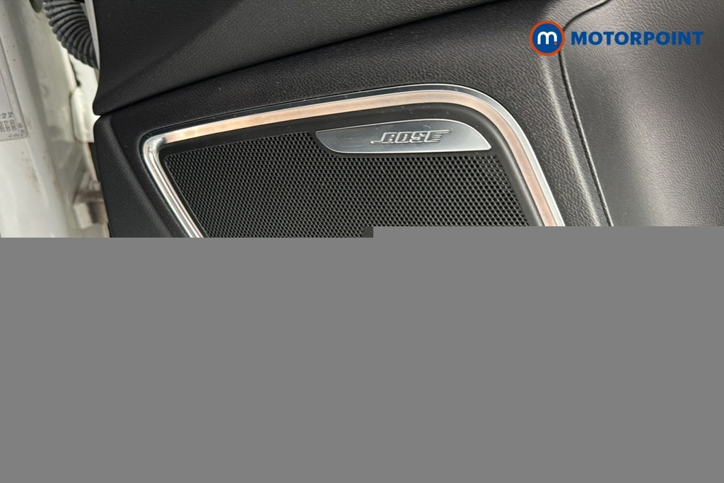 Audi A1 S Line Nav Grey #17