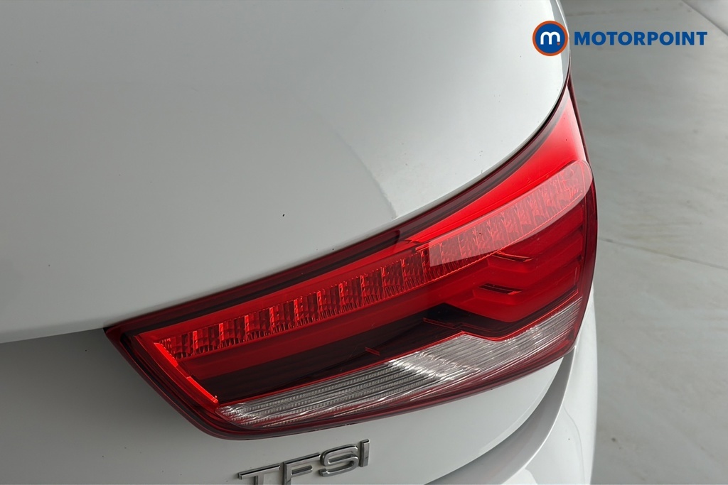 Audi A1 S Line Nav Grey #22