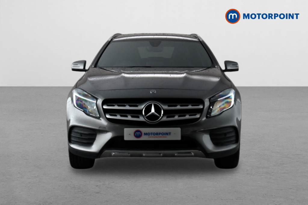 Mercedes-Benz GLA Class Gla 200 Amg Line Grey