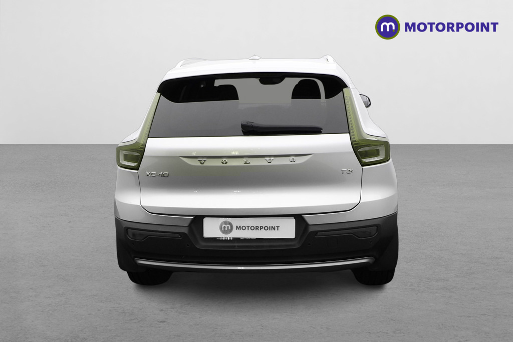 Volvo XC40 1.5 T3 Momentum Pro Silver #6