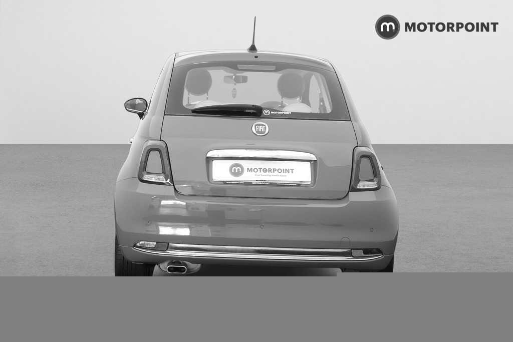 Fiat 500 1.2 Lounge EU19WVZ Pink #6