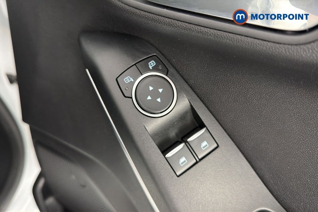 Ford Fiesta Fiesta Titanium T Black #15