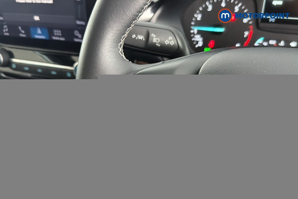 Ford Fiesta Fiesta Titanium T Black #10