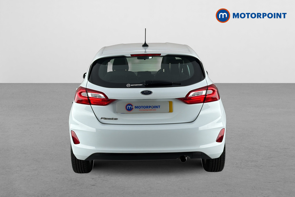 Ford Fiesta Fiesta Titanium T Black #6