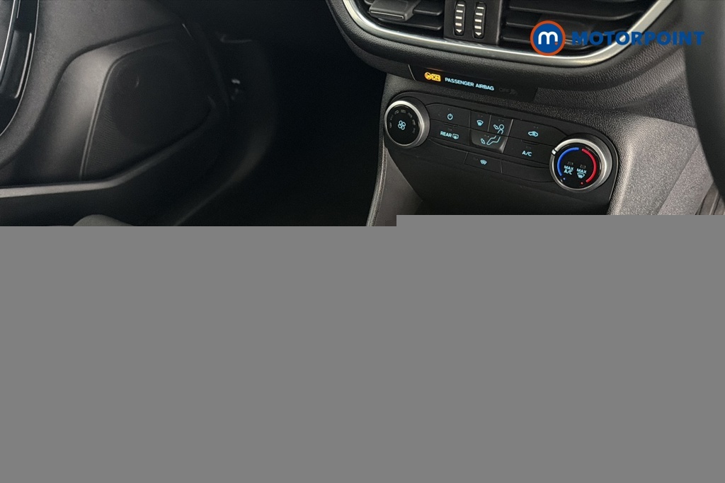 Ford Fiesta Fiesta Titanium T Black #14