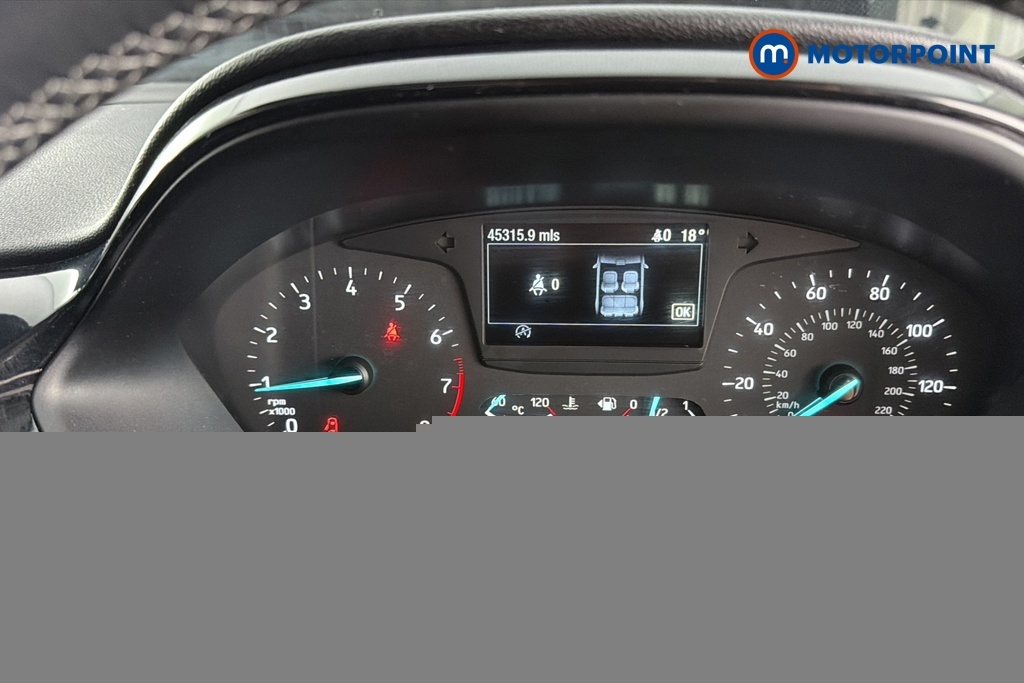 Ford Fiesta Fiesta Titanium T Black #12