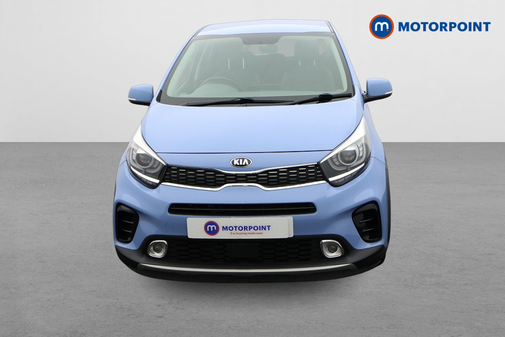 Kia Picanto 1.25 X-line Blue #2
